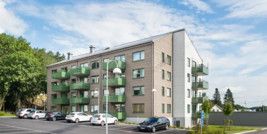 Hildedal