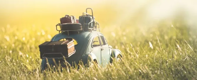 Gladsommar - Trollängen Bostad