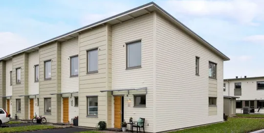 Brf Ekdungen, Mölnlycke