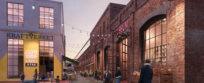 Forsåker, Mölndal - Trollängen Bostad