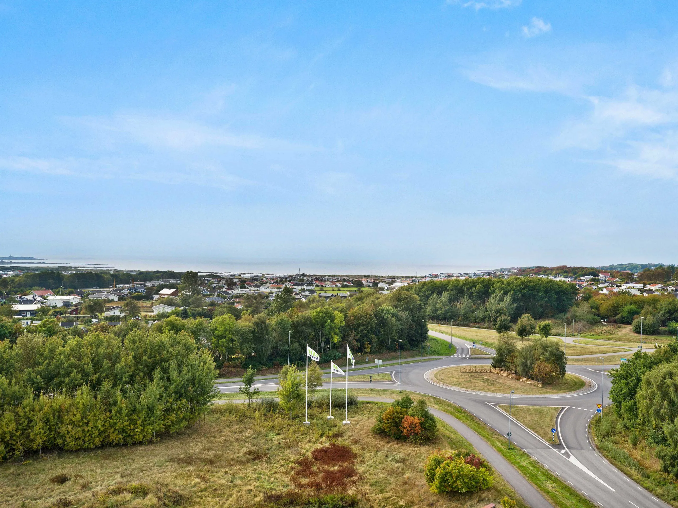 Breared, Varberg - Trollängen Bostad