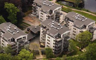 Brf Karamellen, Alingsås - Trollängen Bostad