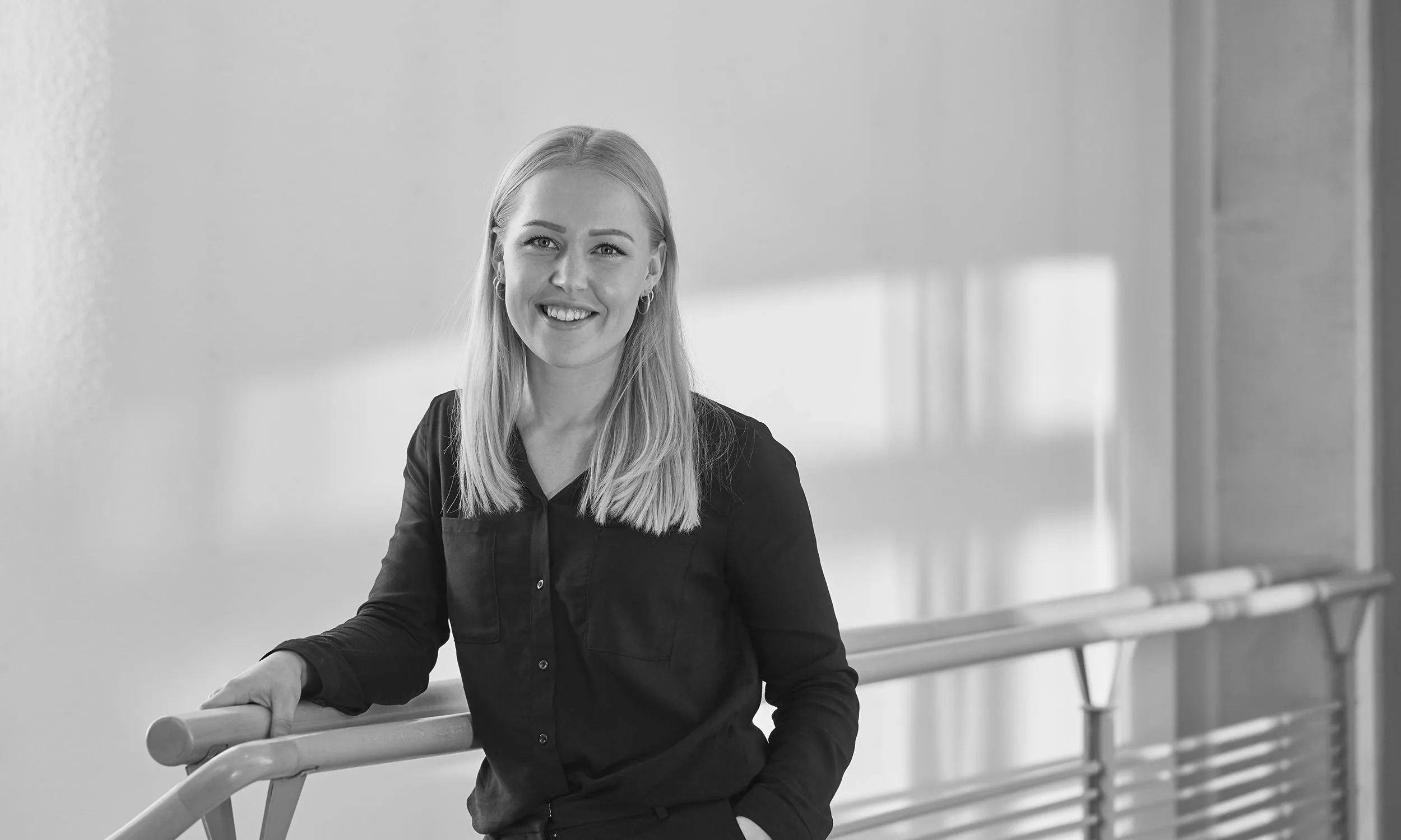 Malin Dannerstedt - Trollängen Bostad