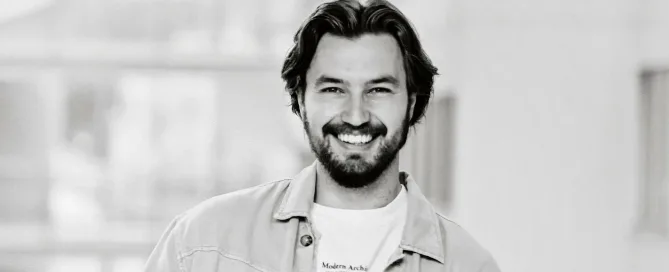 Olle Ekman - Trollängen Bostad