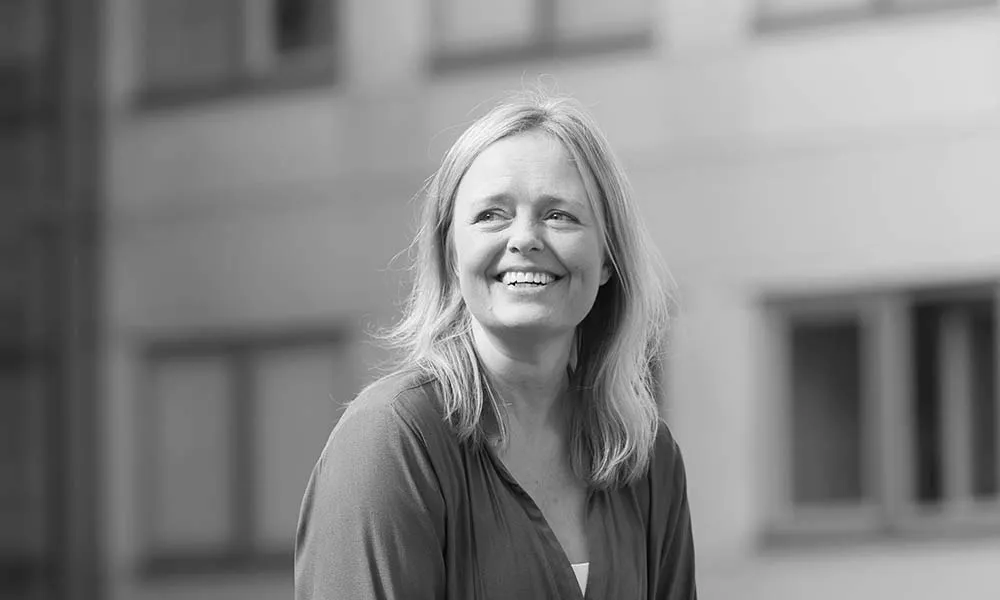 Ulrika Widbom - Trollängen Bostad