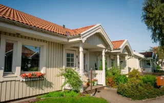 Vårgårda - Trollängen Bostad