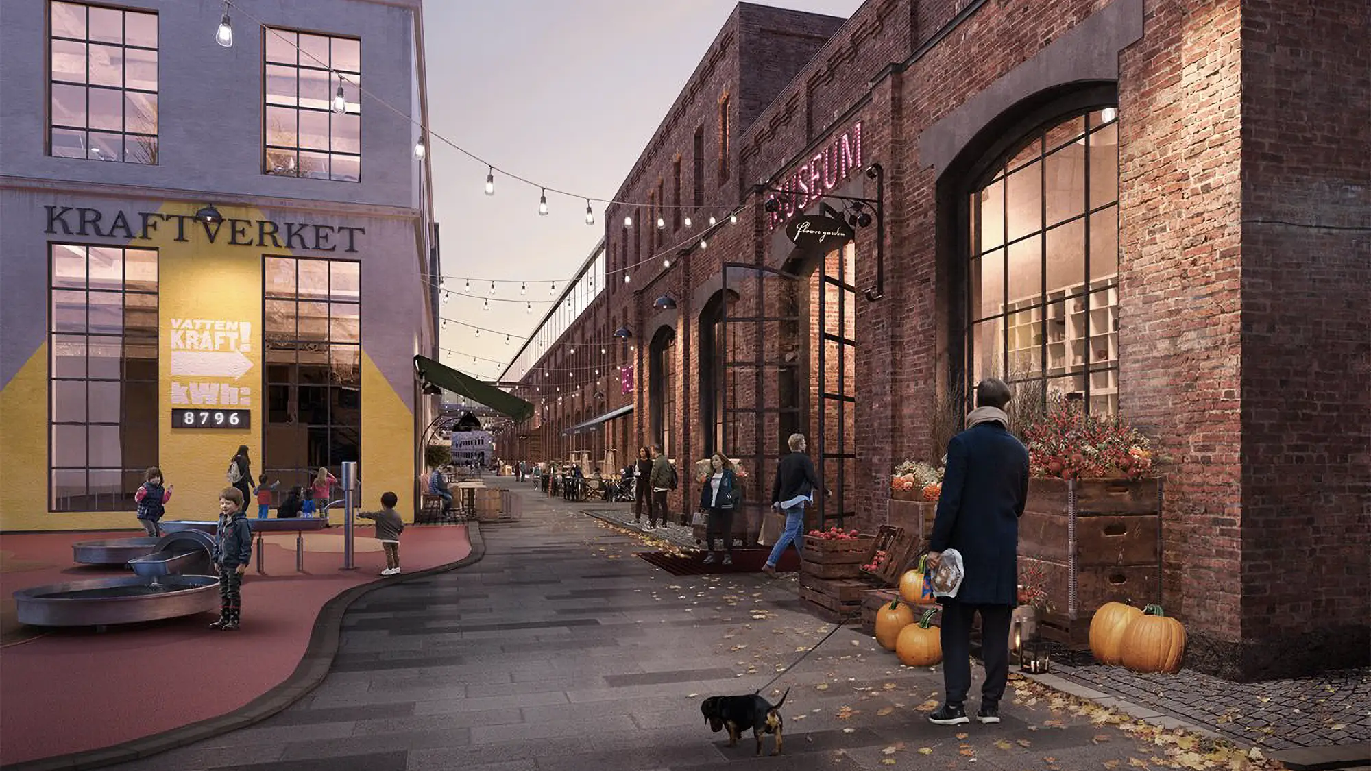 Forsåker, Mölndal Forsåker, Mölndal