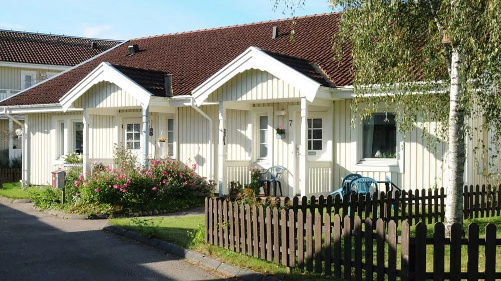 För våra hyresgäster - Trollängen Bostad