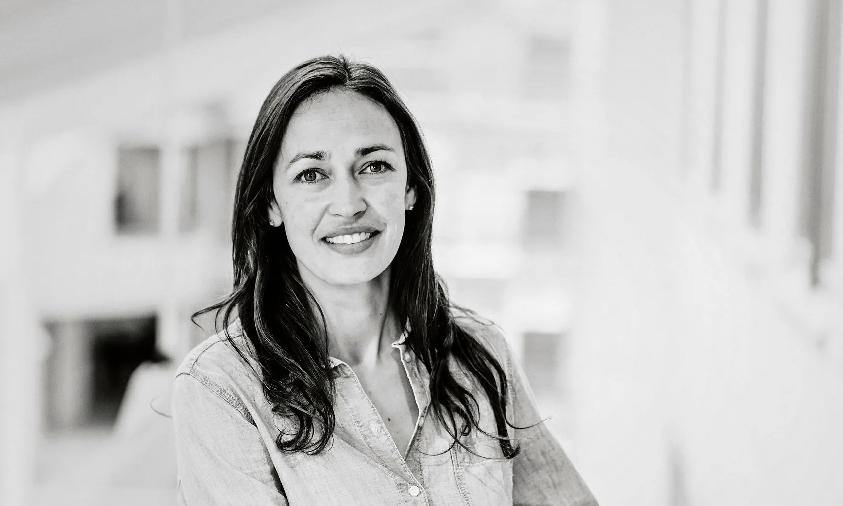 Sasha Lindberg - Trollängen Bostad