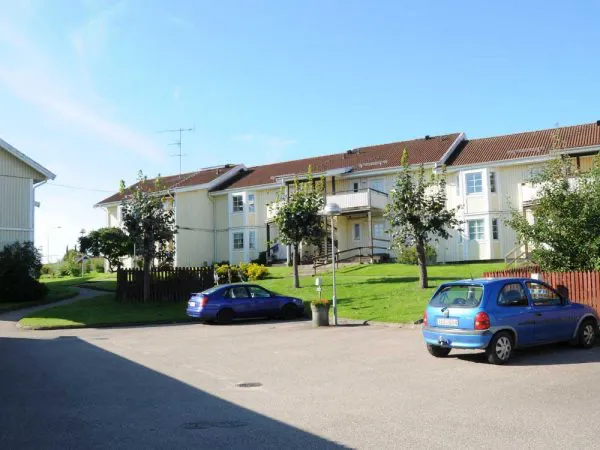 Vårgårda - Trollängen Bostad