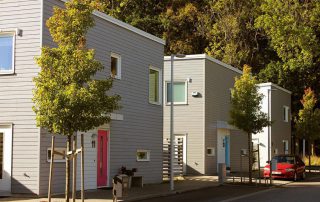 Villor, Kungsbacka - Trollängen Bostad