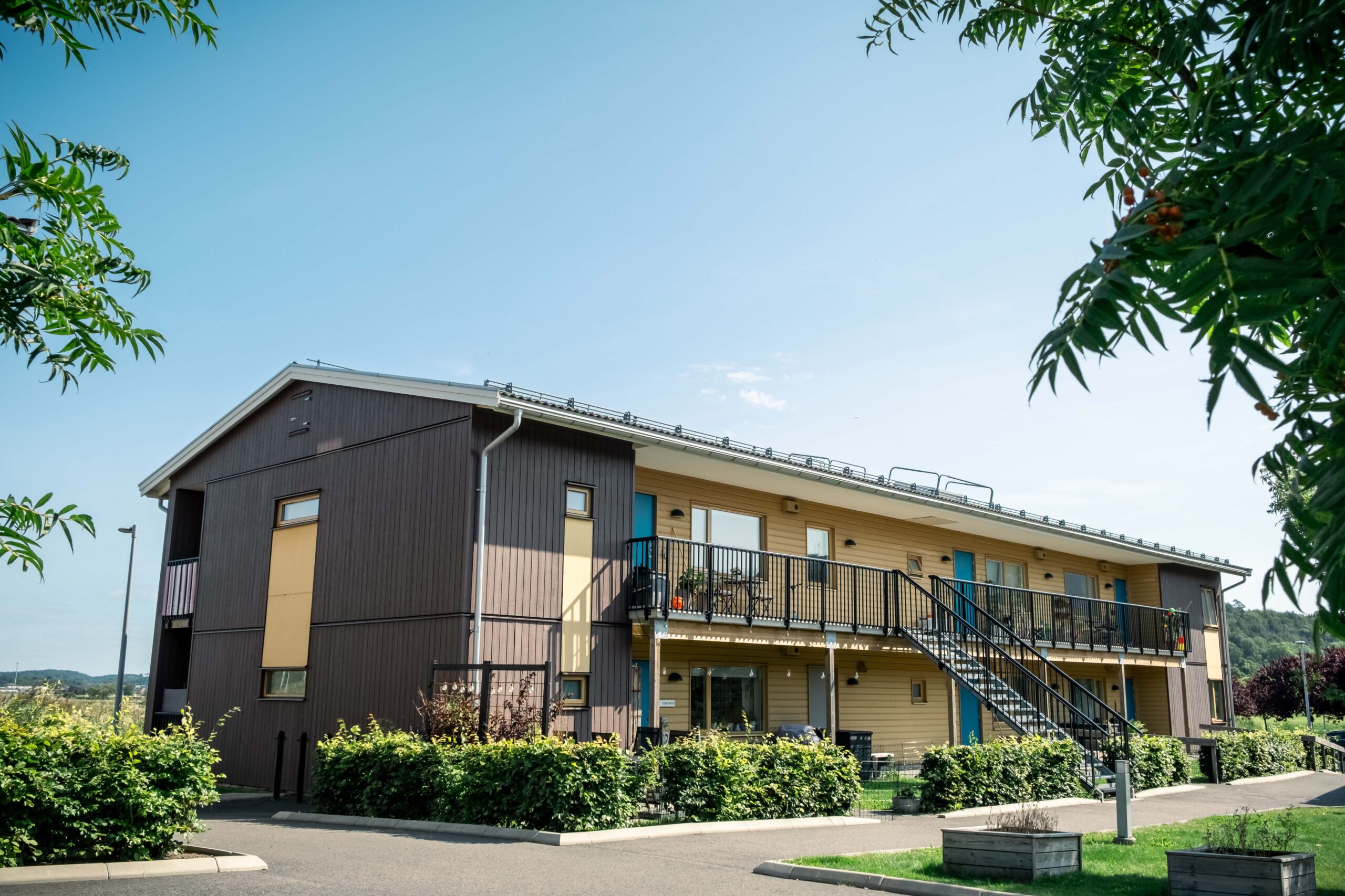 Trollängen 2021 - Trollängen Bostad