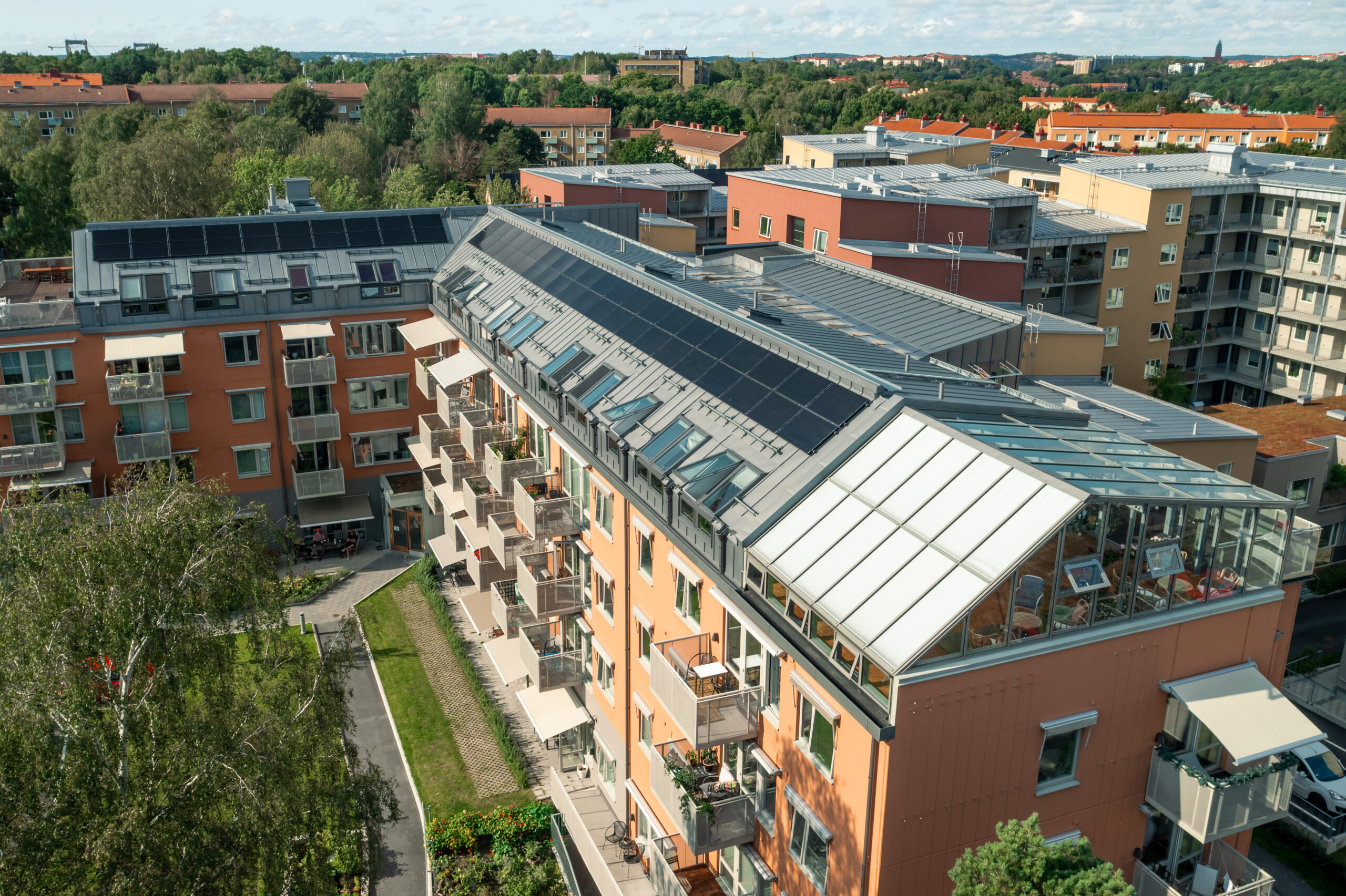 Trollängen 2021 riksdalergatan - Trollängen Bostad