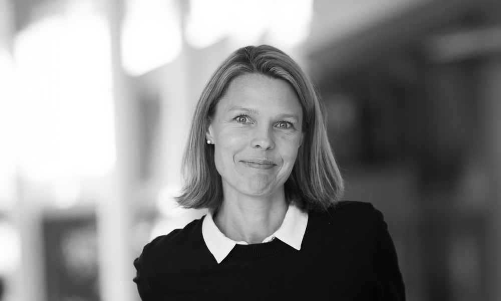Kontakta ss - Trollängen Bostad