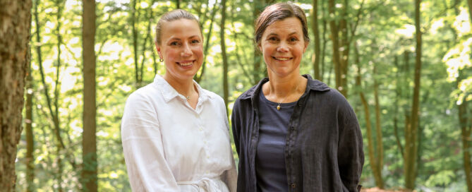 Trollängens Hållbarhetsarbete - Trollängen Bostad