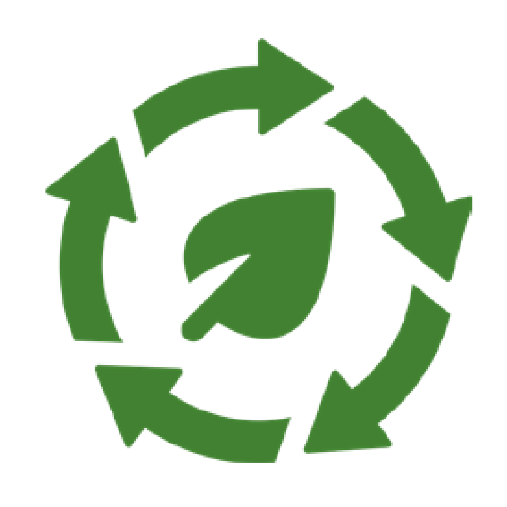 Återvinning - Trollängen Bostad