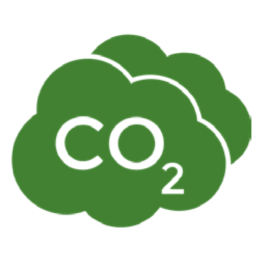 Växthusgaser - Trollängen Bostad