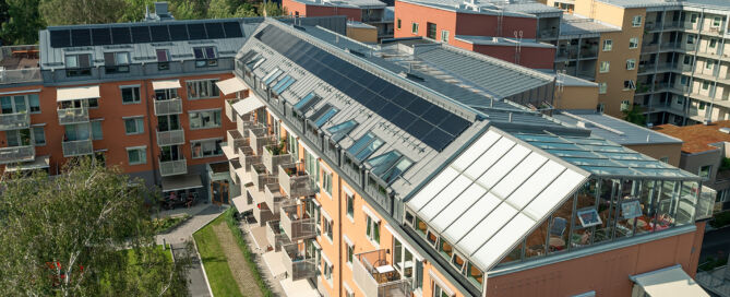 Uthyrning av lägenheterna. - Trollängen Bostad