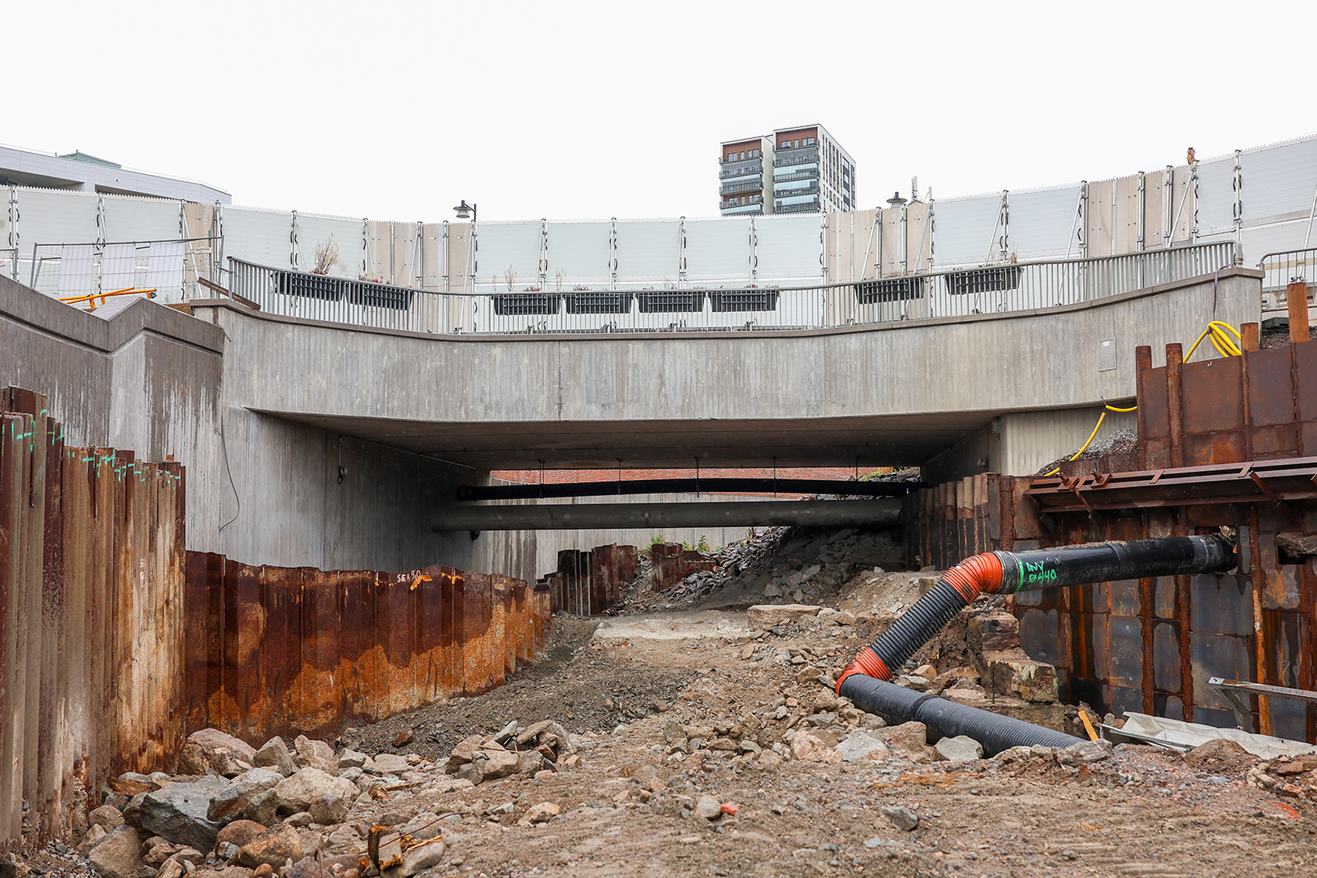 Äntligen byggs vattenkraftverket i Forsåker - Trollängen bostad